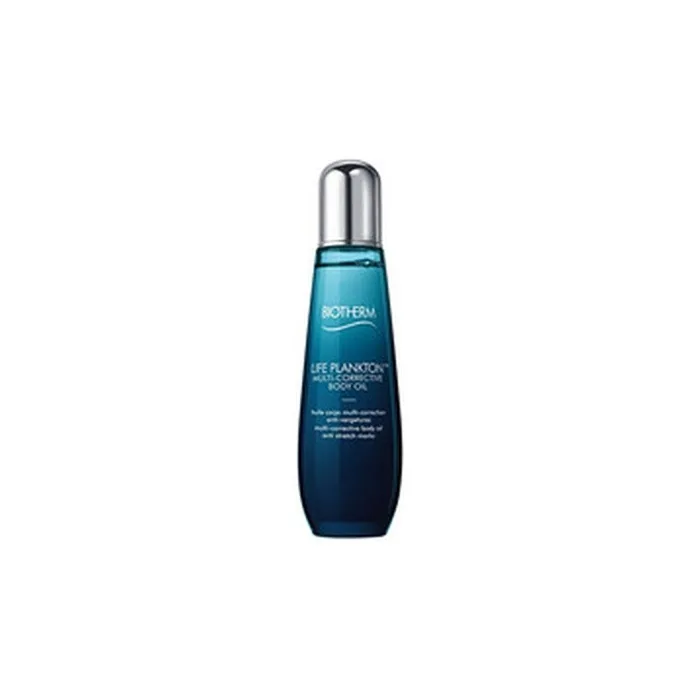 Biotherm Life Plankton Multicorrective Body Oil 125 Ml