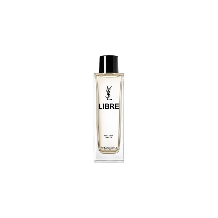 Ysl Libre Sublimating Oil For The Body 150ml