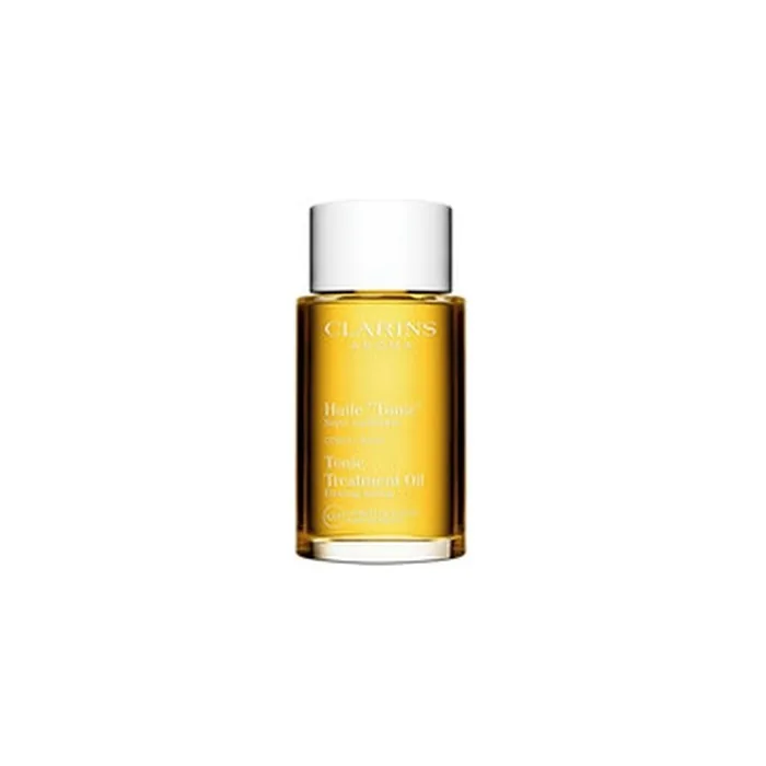 Clarins Tonic Treatment Oil 100ml