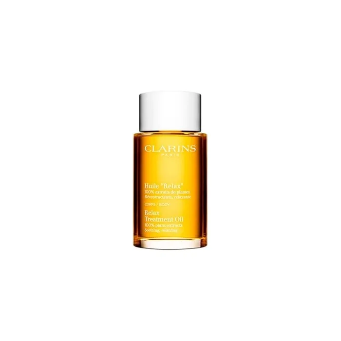 Clarins Relax Treatment Oil 100ml