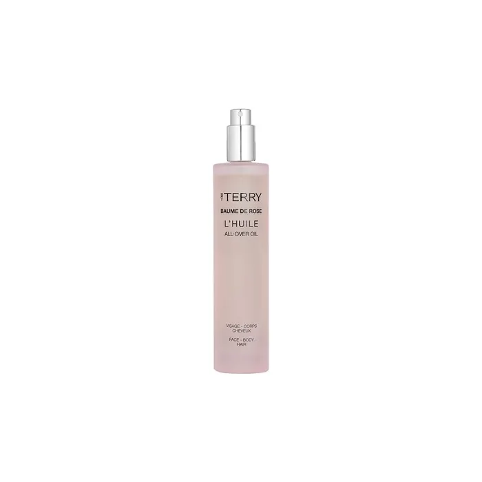 Baume de Rose L'Huile 100ml