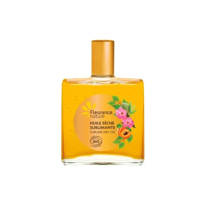 Aceite Seco Sublimador Bio