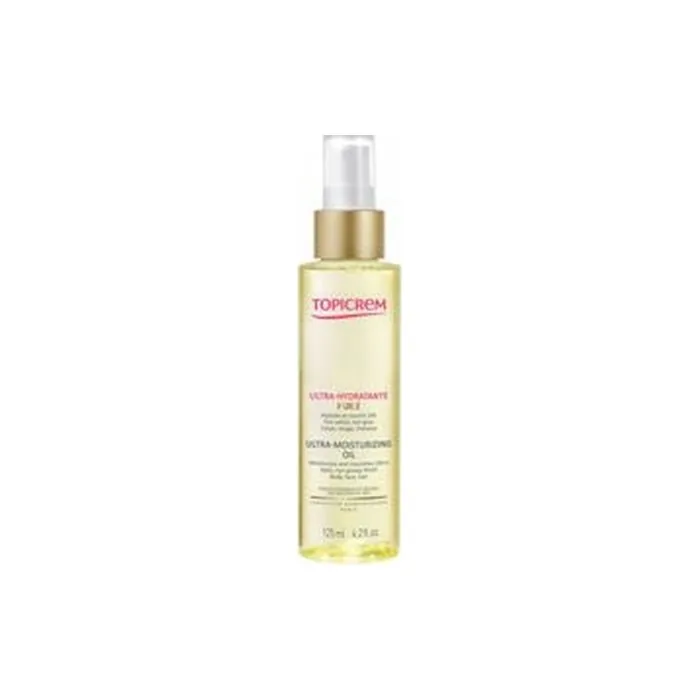 Topicrem Ultramoisturizing Oil
