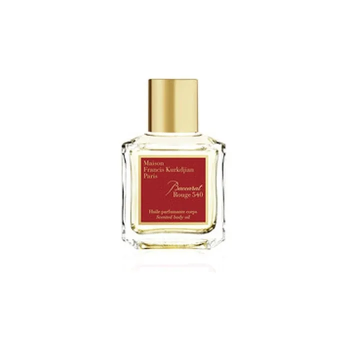 Maison Francis Kurkdjian Baccarat Rouge 540 Body Oil