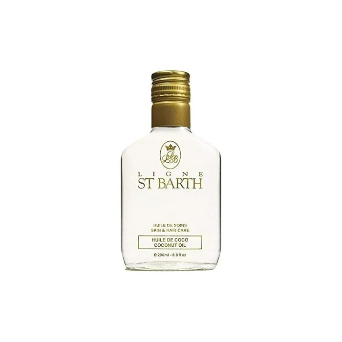 Ligne St. Barth Coconut Oil 200ml 6.8oz