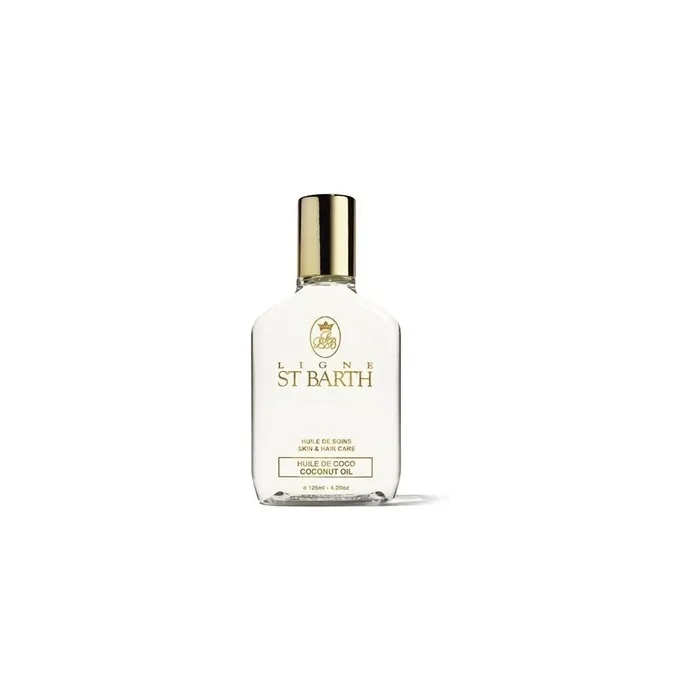 Ligne St Barth Coconut Oil 125 Milliliters