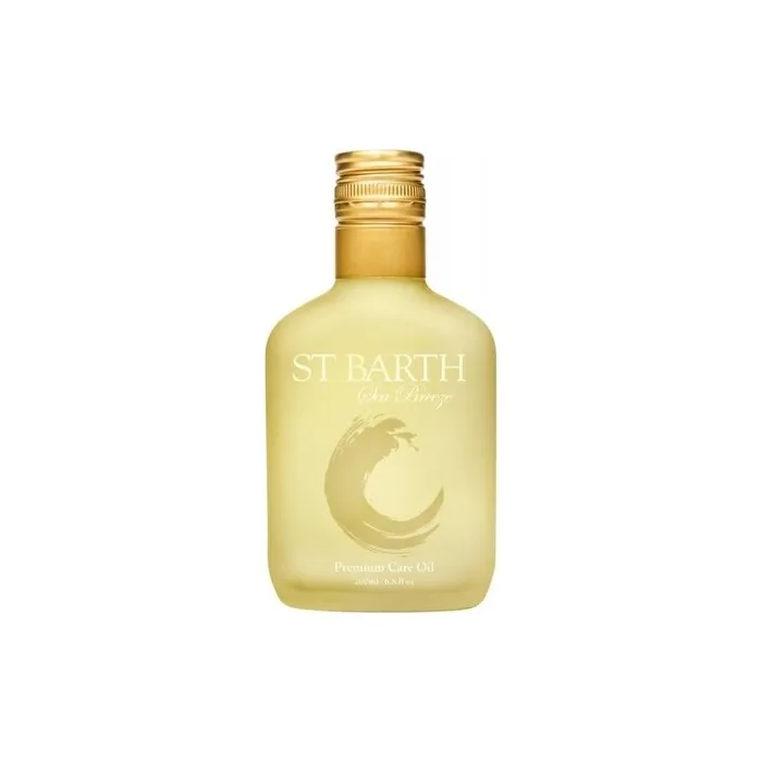 St Barth Sea Breeze Premium Care Oil Treatment 200ml