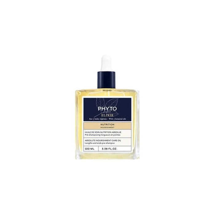 Nutrition Absolute Nutrition Treatment Oil 100 Ml