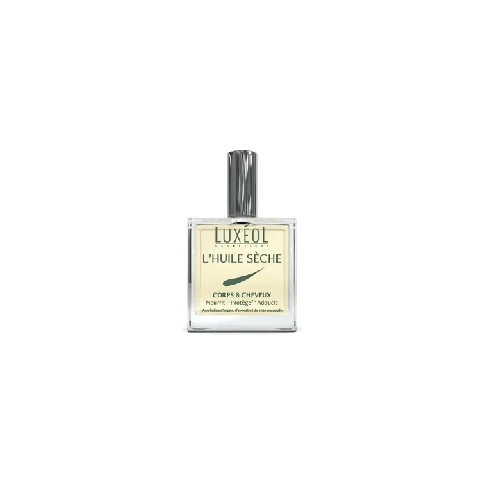 Luxéol Dry Oil 100ml