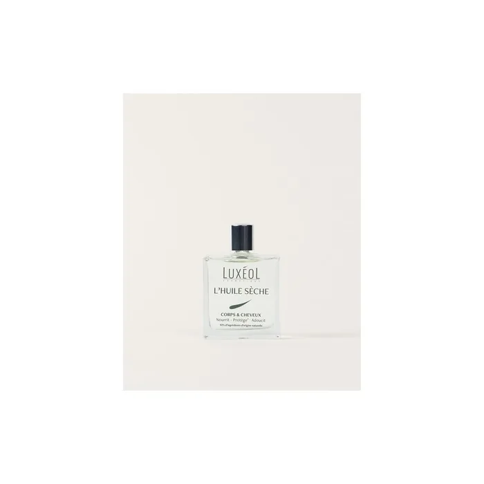 Luxéol Castor Oil 50ml
