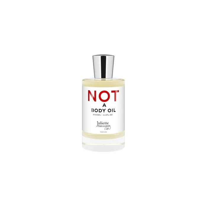 Juliette Has A Gun Not A Perfume Body Oil 100ml