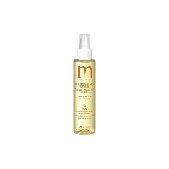 Mulato Protective Oil 100ml