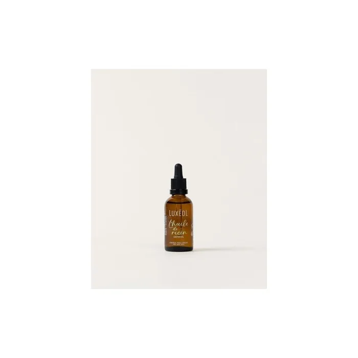 Luxéol Beard Nutrition Oil 50ml