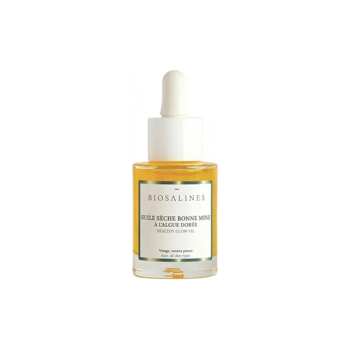 Biosalines Bonne Mine Dry Oil with Golden Algae 30ml