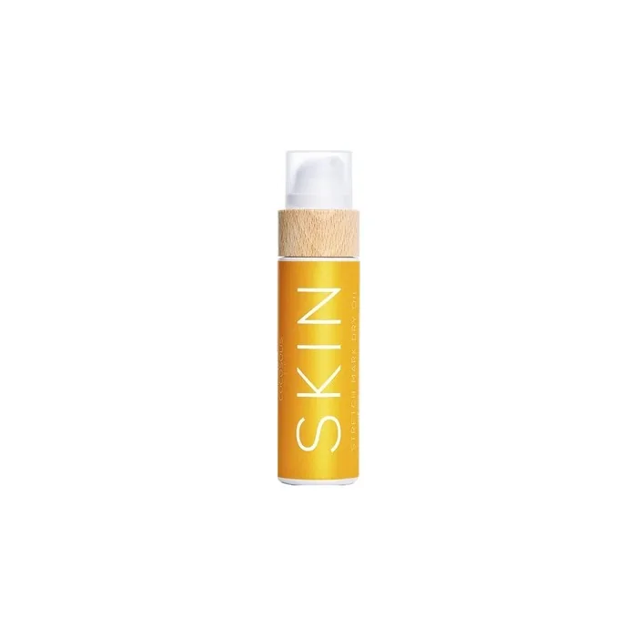 Cocosolis Skin Stretch Mark Dry Oil 110ml