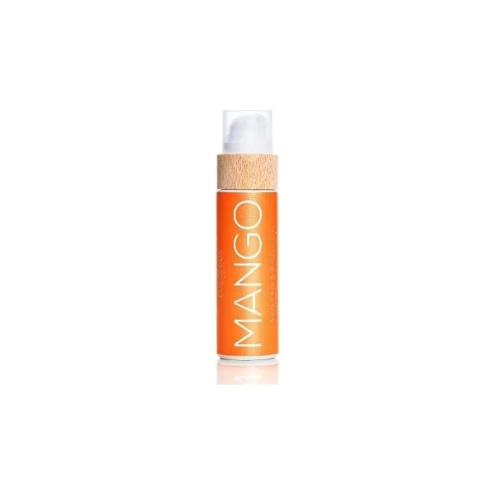 Cocosolis Mango Suntan & Body Oil 110 Ml