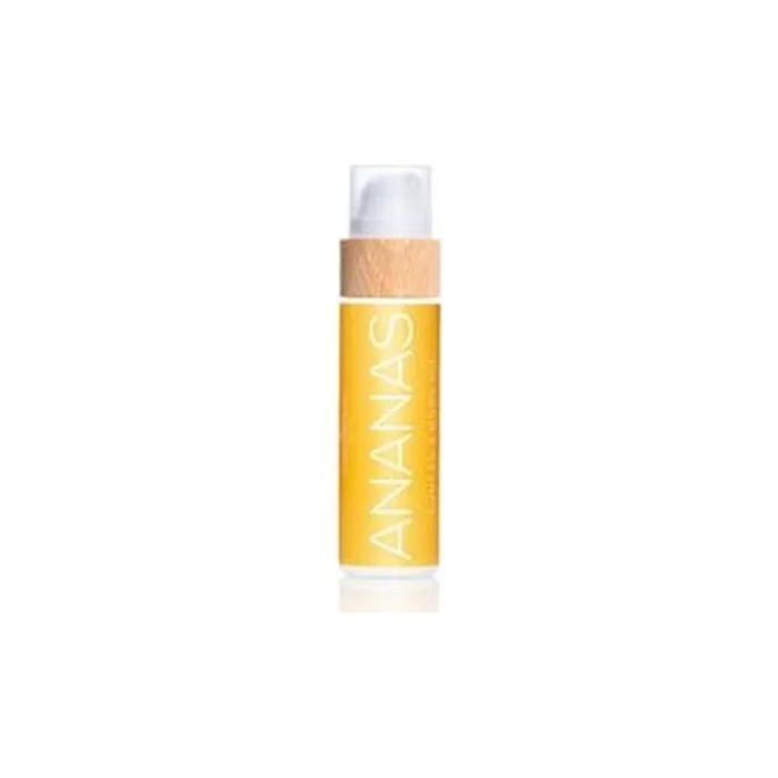 Cocosolis Ananas Suntan Body Oil 110ml