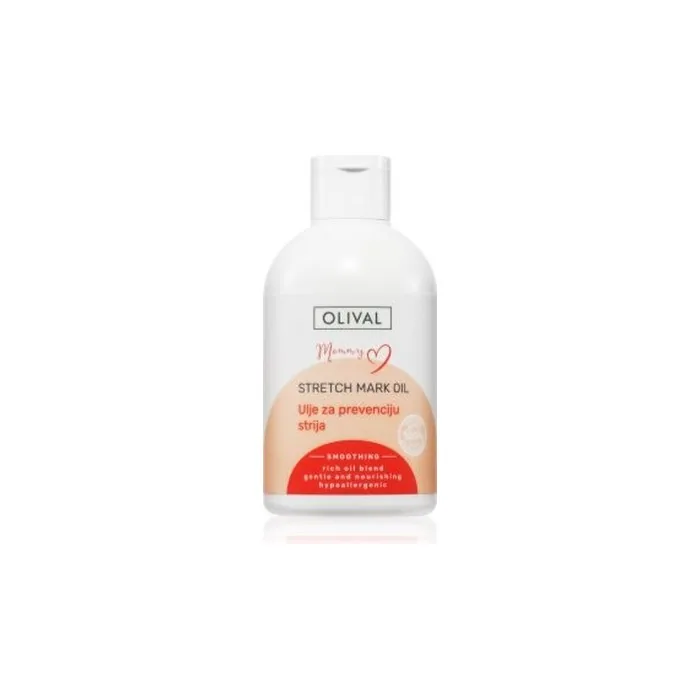 Olival Mommy 200 Ml Pregnancy Care Oil