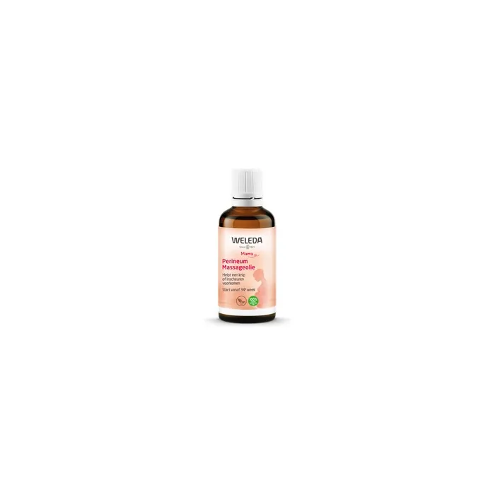 Perineum Massage Oil