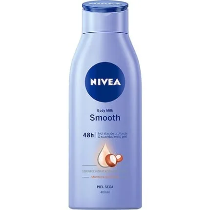 Nivea Massage Oils 400g