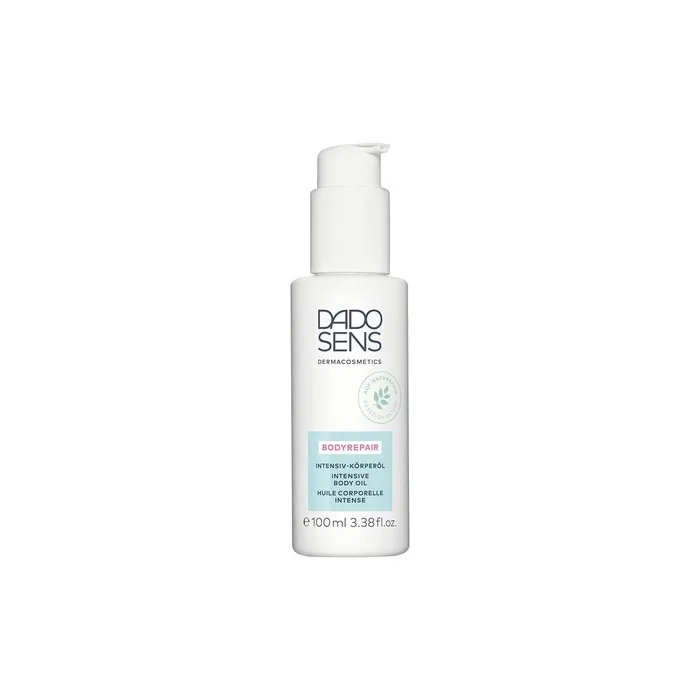 Dado Sens BODYREPAIR Intensive Body Oil 100ml