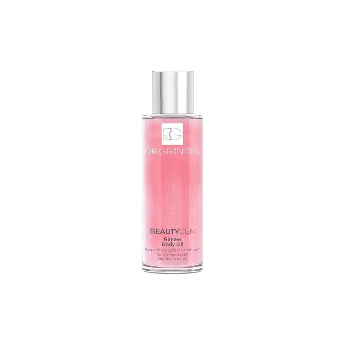Beautygen Renew Body Oil