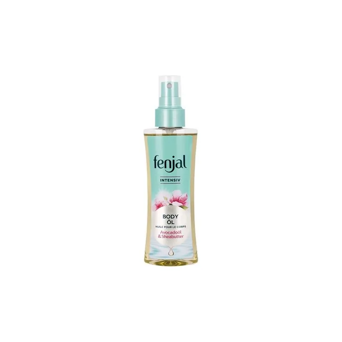Fenjal Intensive Body Oil