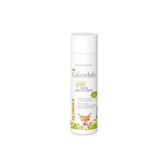 Protective Oil 200ml