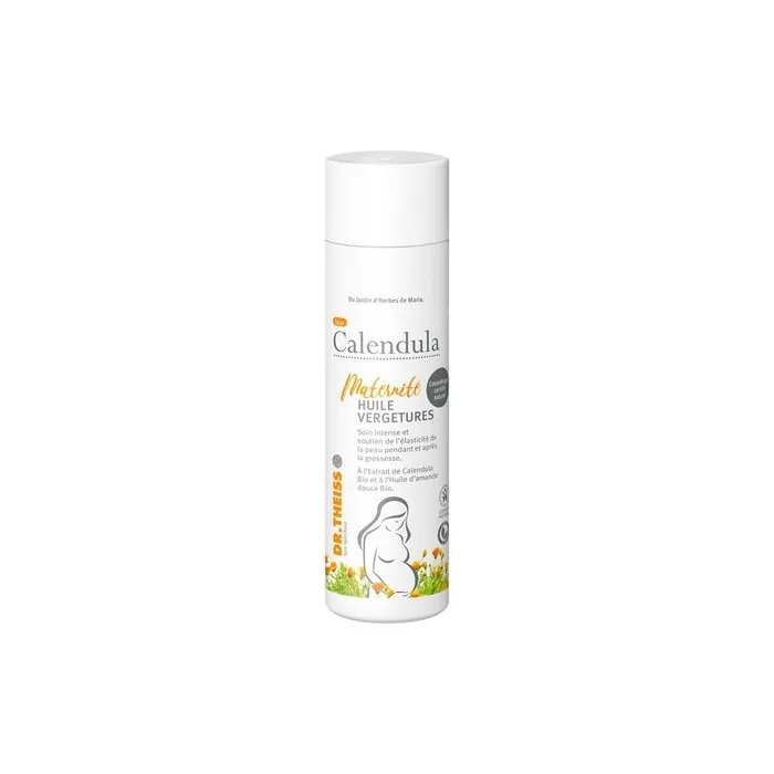 Stretch Mark Oil 200ml