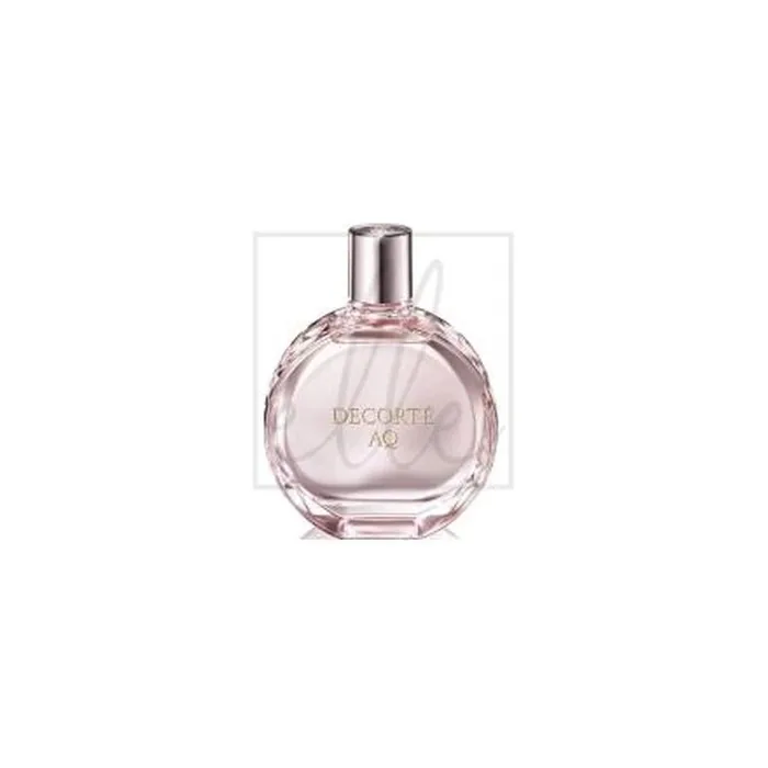 Cosme Decort Aq Treatment Body Oil 100ml