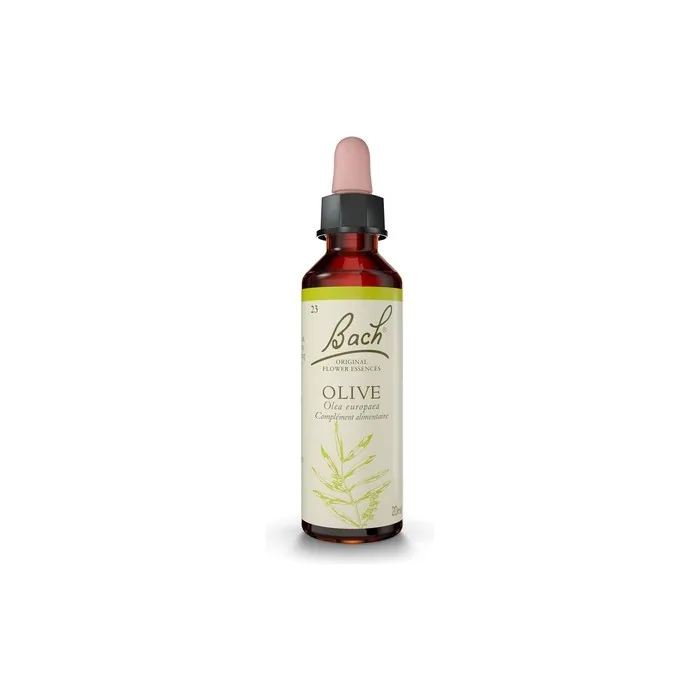 Bach Olive N 23 20ml