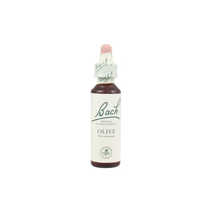 Schwabe Pharma Olive Blossom 20ml