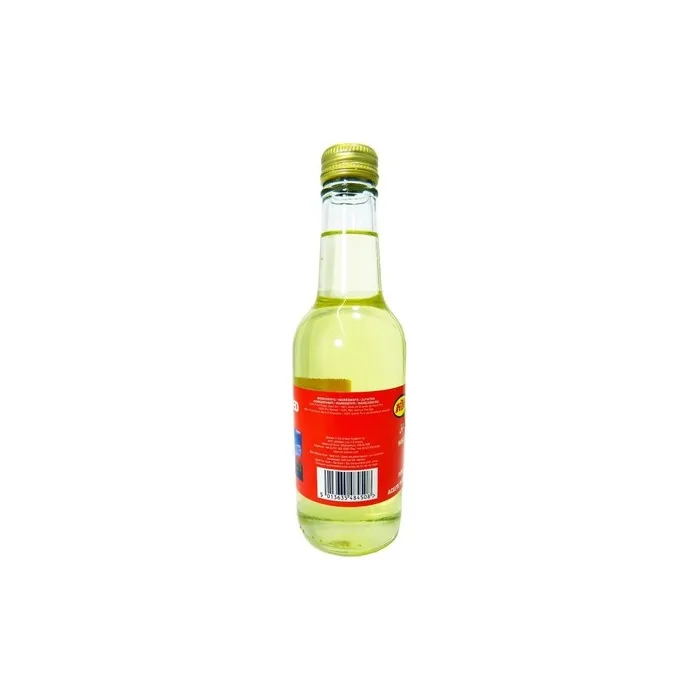 Ktc 100% Poppy Seed Oil 250ml