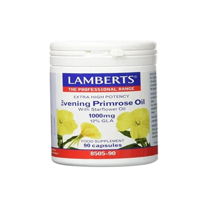 Lamberts Body Oil 180g