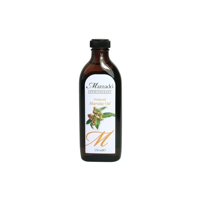 Mamado Aromatherapy Natural Marula Oil 150ml