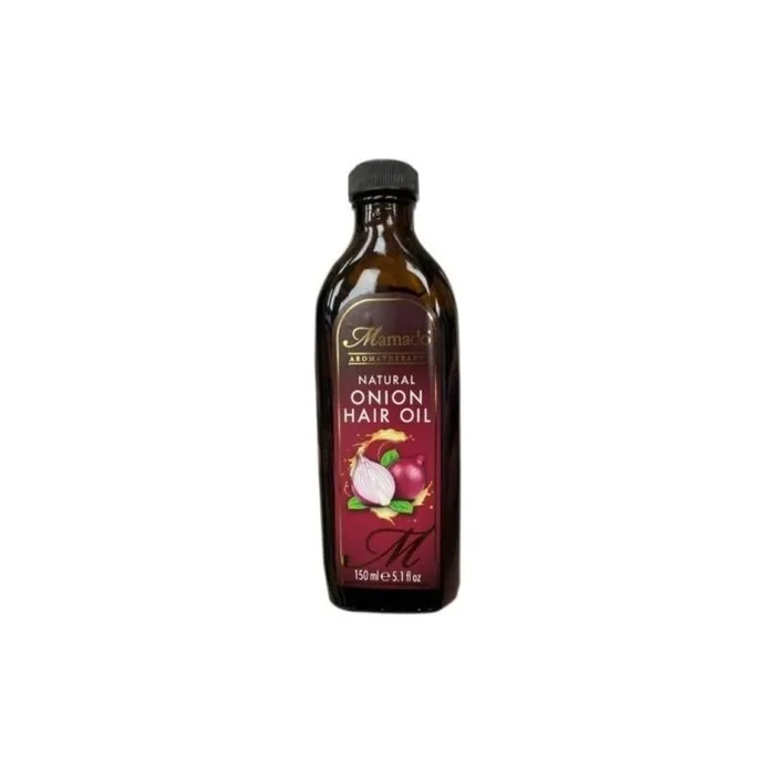 Mamado Onion Oil