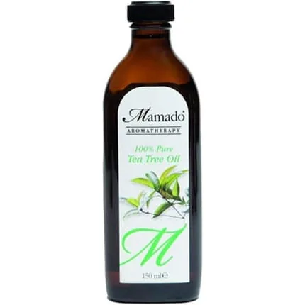 100% Pure Tea Tree Oil Skin Massage Oil Anti Bacterial Oil 150ml