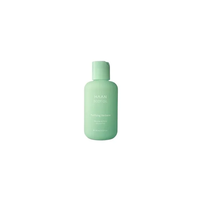 Haan Purifying Verbena Body Oil 100 Ml
