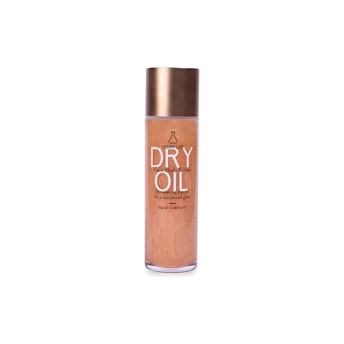 Youth Lab Shimmering Dry Oil 100ml