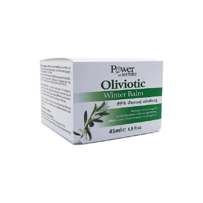 Power Health Oliviotic Winter Balm 45ml