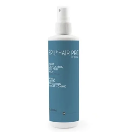 Sibel Post-Epilation Soothing Oil - 250 Ml