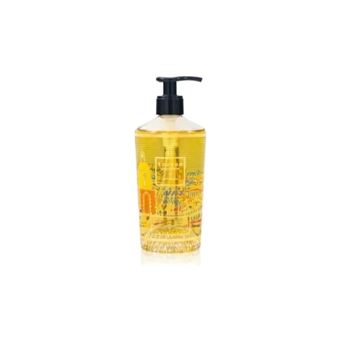 Baobab Collection Baobab Body Wellness A Sainttropez 350 Ml