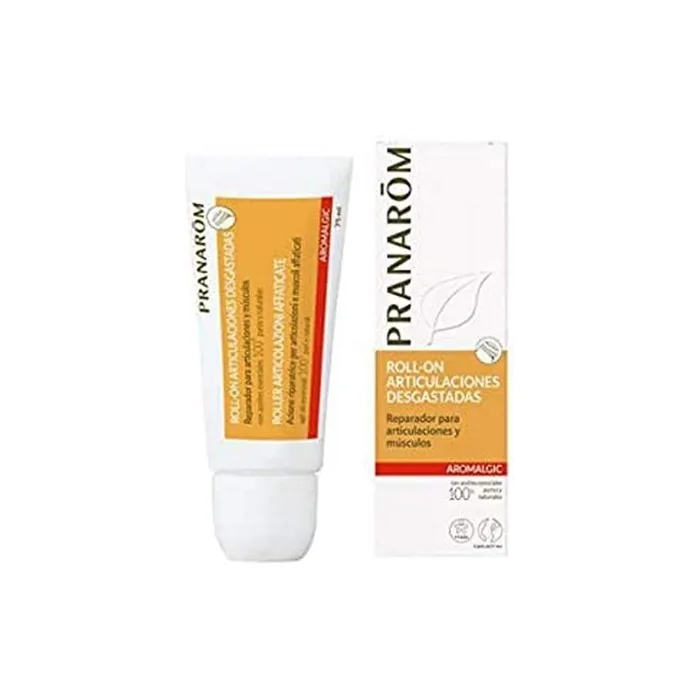 AROMALGIC Massage Oils 150ml