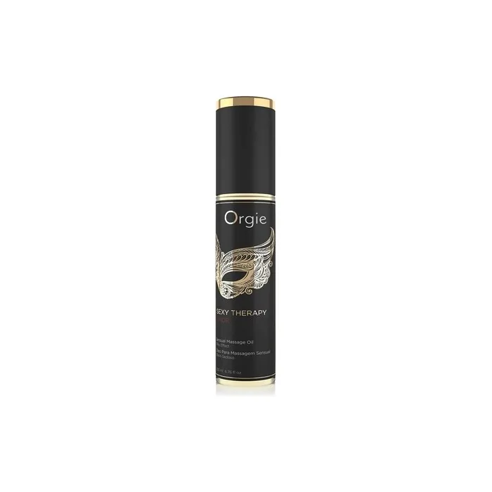 Orgie Sexy Therapy Amor Massage Oil 200ml