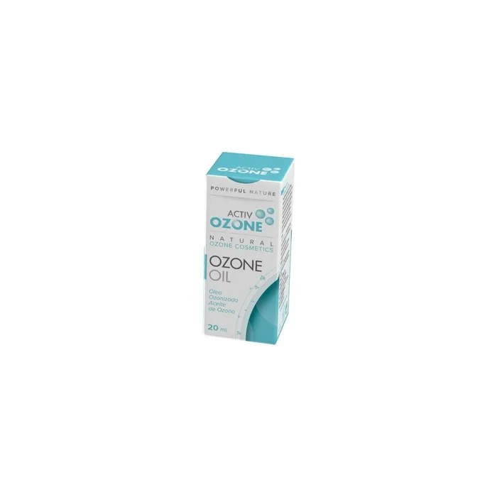 Activozone Ozone Oil 20ml