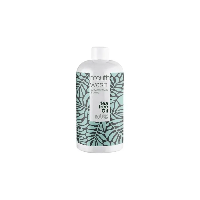 Australian Bodycare Mondwater Tea Tree Oil