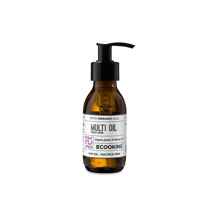 Ecooking Compatible Multi Oil 100ml