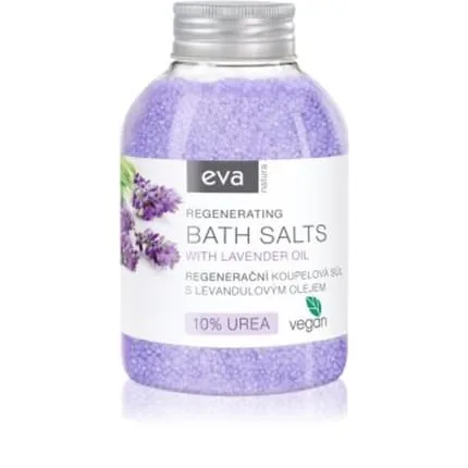 Eva Natura Lavender Oil 600 G