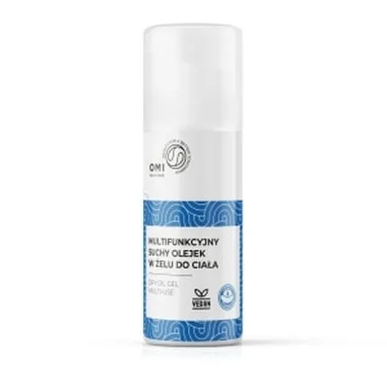 OMI Sucy Multifunctional Dry Body Oil 50ml