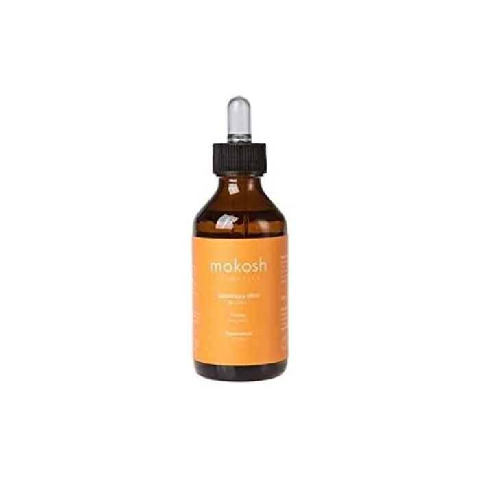 Mokosh Firming Body & Face Elixir Orange 100ml